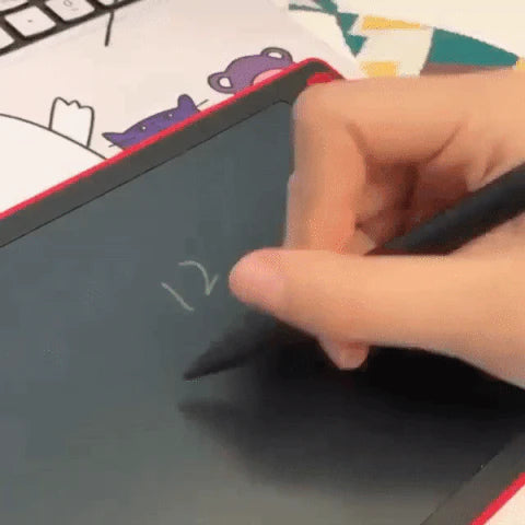 Tablet de dibujo LCD de 8.5 pulgadas