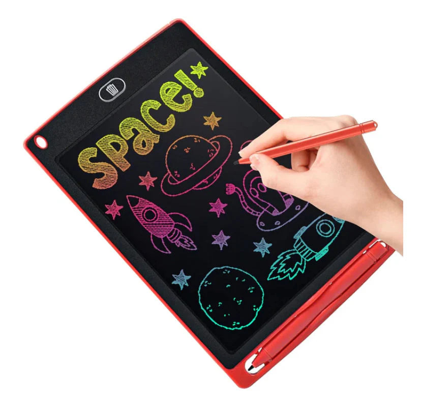 Tablet de dibujo LCD de 8.5 pulgadas